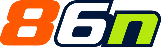 86n Logo